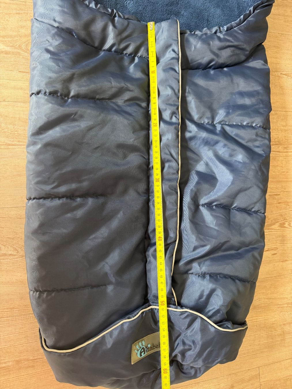 Sacchi a pelo: Winter-Fusssack – Usato da Zug venduto da Raposinha 3