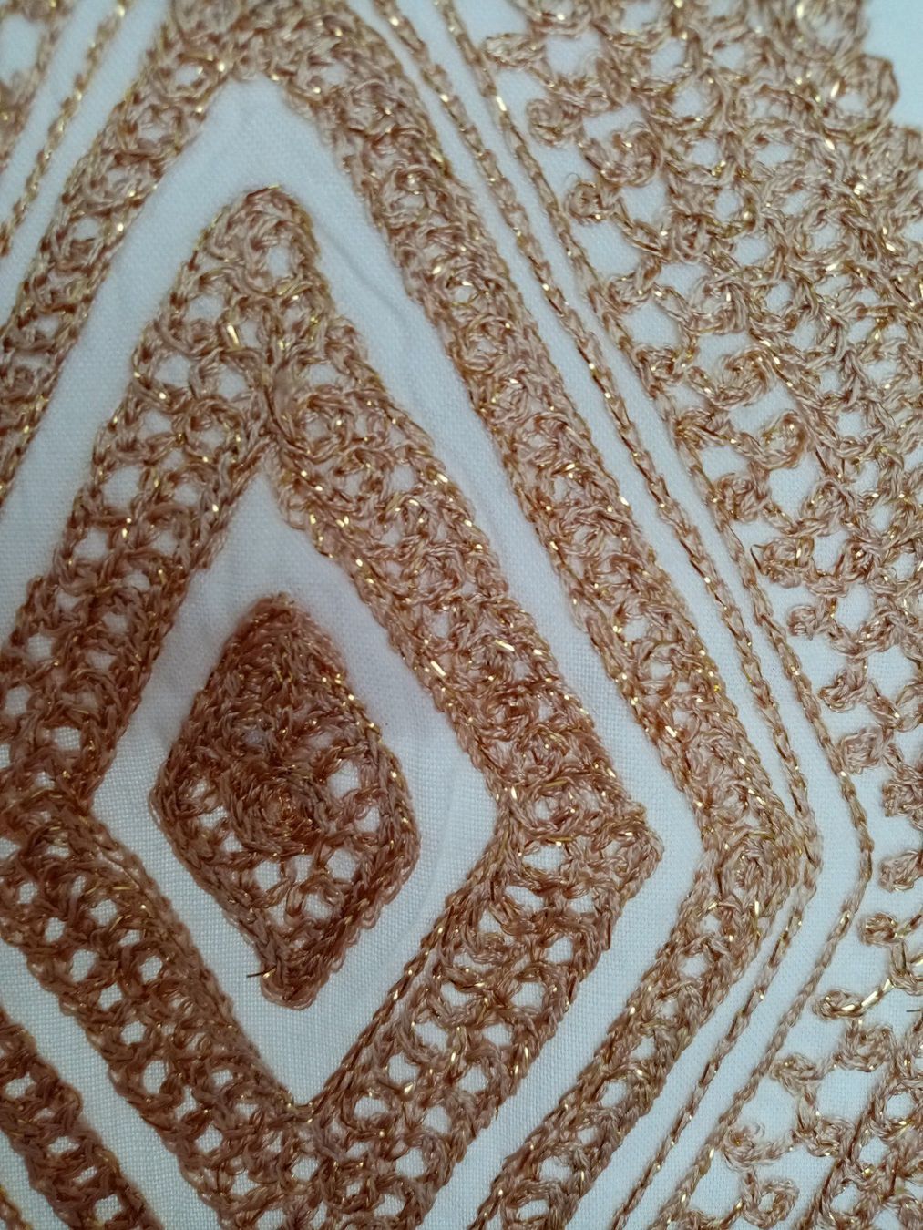 Vestiti: Schones Kleid, Tunika Gr. 44 – Usato da Schöfflisdorf venduto da nun_zr8r 2