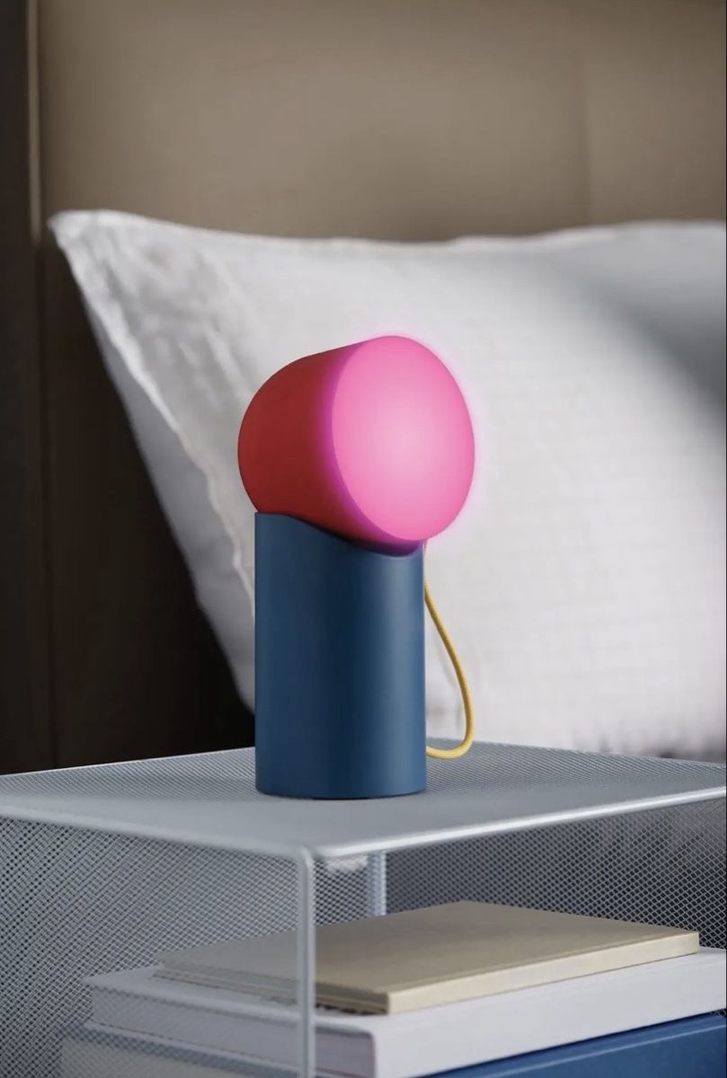 Lexon Lampen: Lexon Orbe Kabellose Leuchte – Neu und originalverpackt aus Basel von FrauH 3