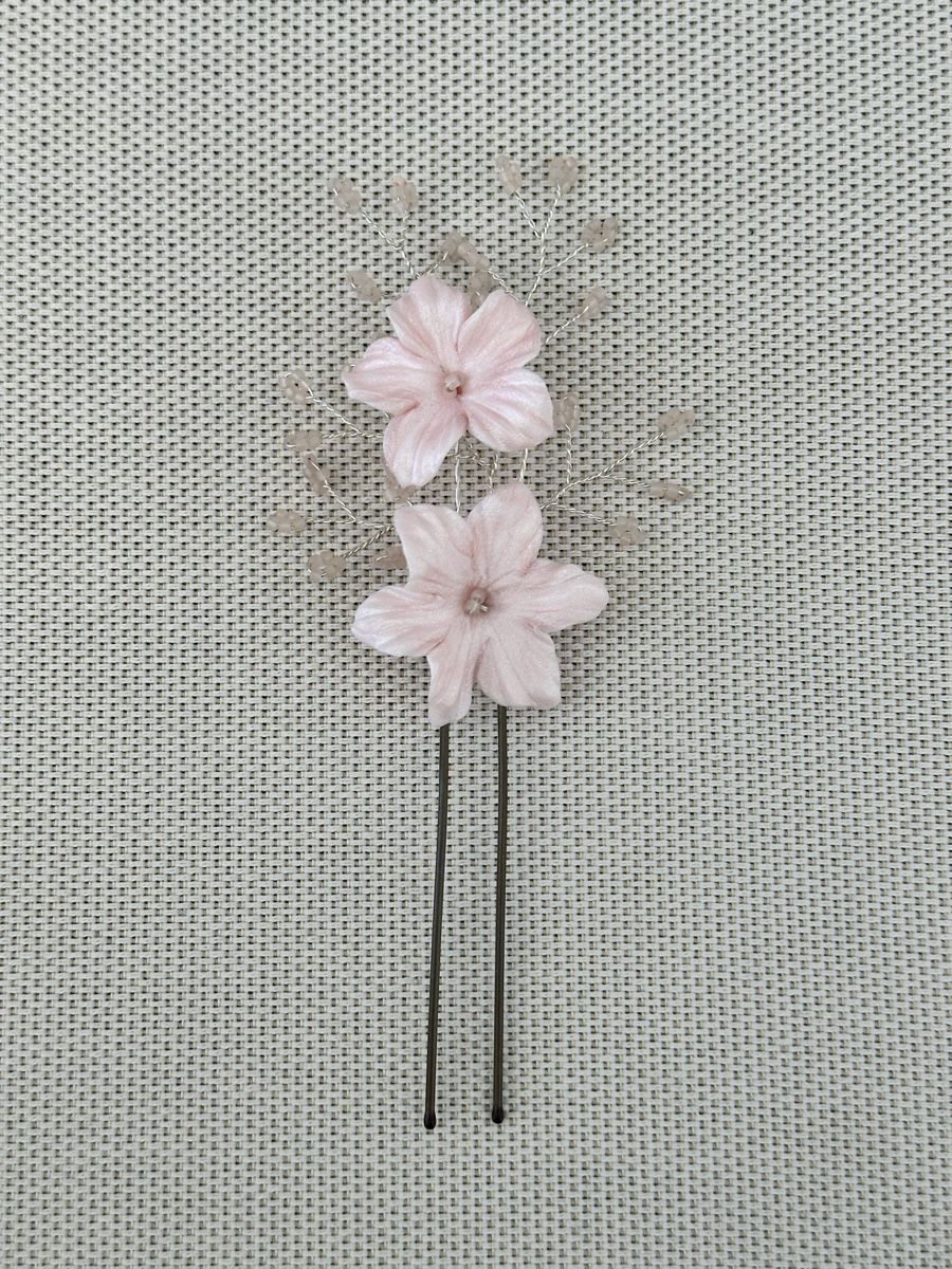 Accessori per capelli: Haarschmuck, Brautschmuck – Nuovo (secondo la descrizione) da Miège venduto da GenuineY