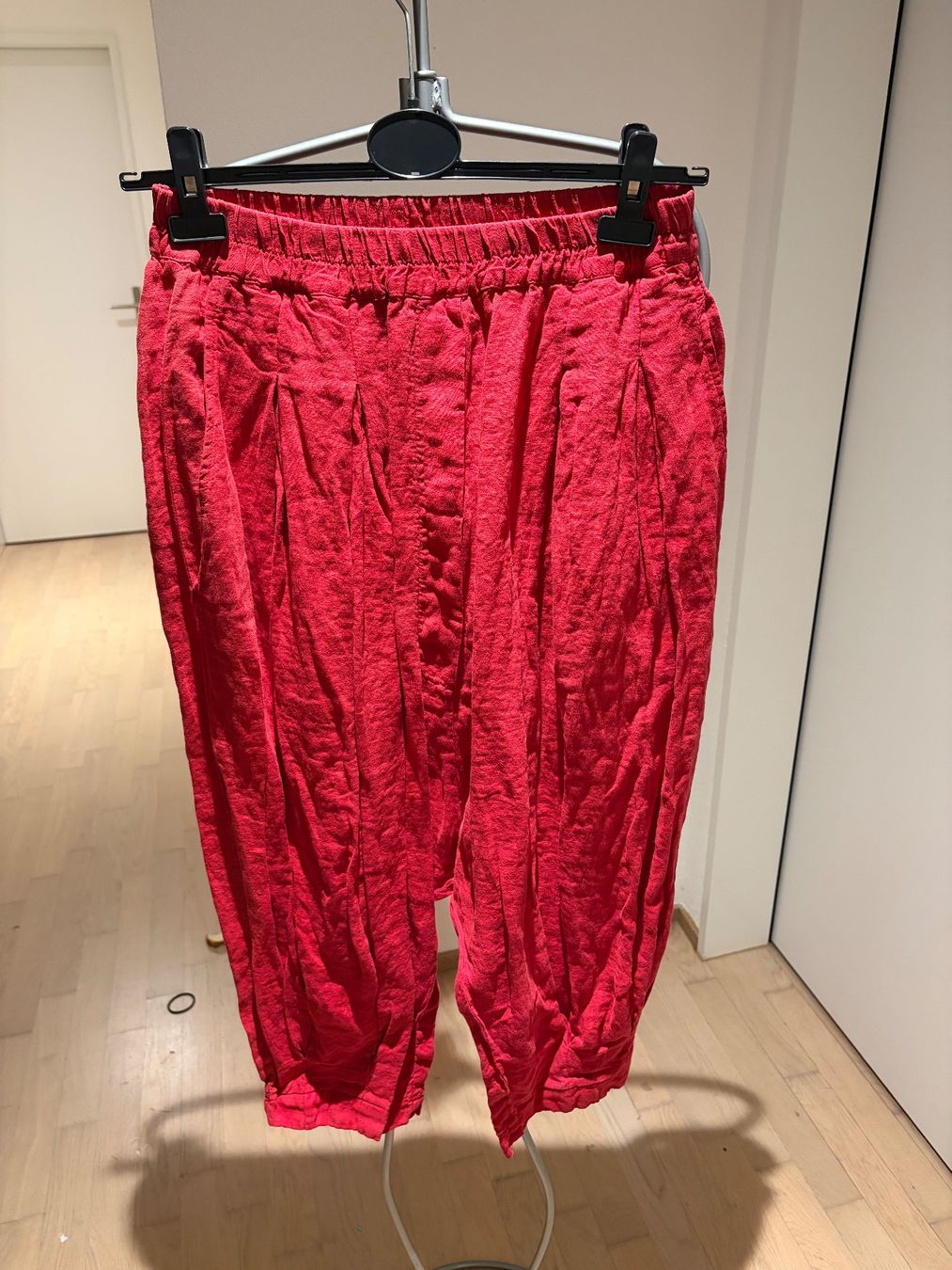 Rundholz Pantaloni: Hose, Black Lable, Grösse S – Nuovo (secondo la descrizione) da Domat/Ems venduto da Gui_gui8 1