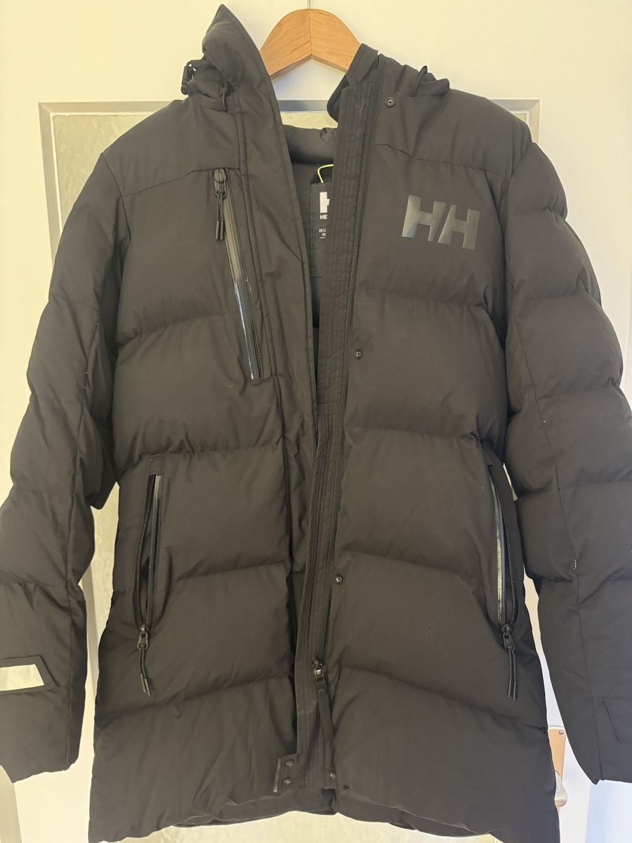 Helly Hansen Giacche: Helly Hansen Adore Puffy Jacke – Nuovo (secondo la descrizione) da Rapperswil SG venduto da kimbuetler 1