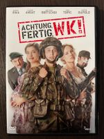 Achtung, Fertig, WK!
