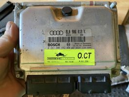 Audi S3 8L Motorsteuergerät 250ps