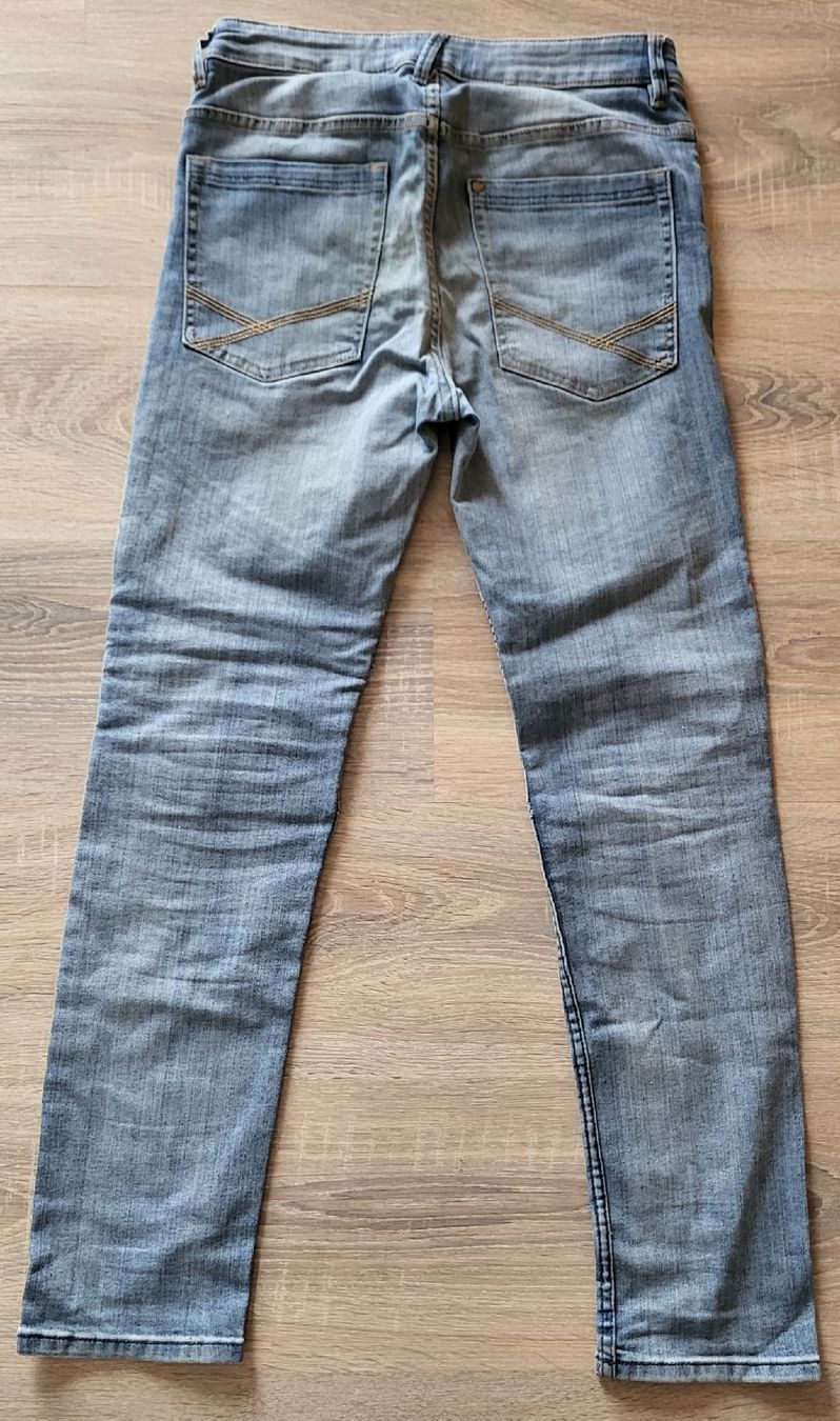 Lotti & Set di vestiti: Habits 158 – Usato da Plagne venduto da pnz75 4