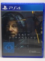 Death Stranding - PS4