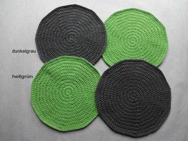 Platzsets (4er Set)