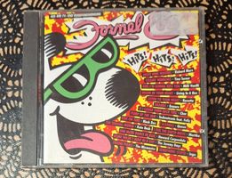 Formel Eins - Hits Hits Hits, DE Pop/Rock Compilation 1989