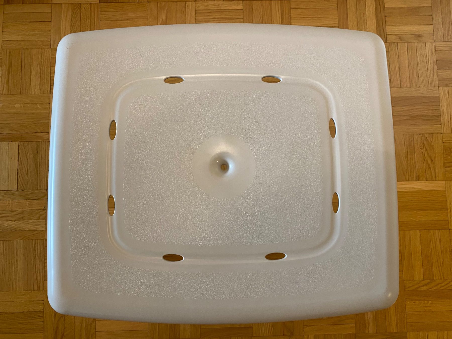 Sgabelli: Tabouret de Douche Médical / NEUF – Nuovo e nell'imballaggio originale da Genève venduto da o9technologies 1