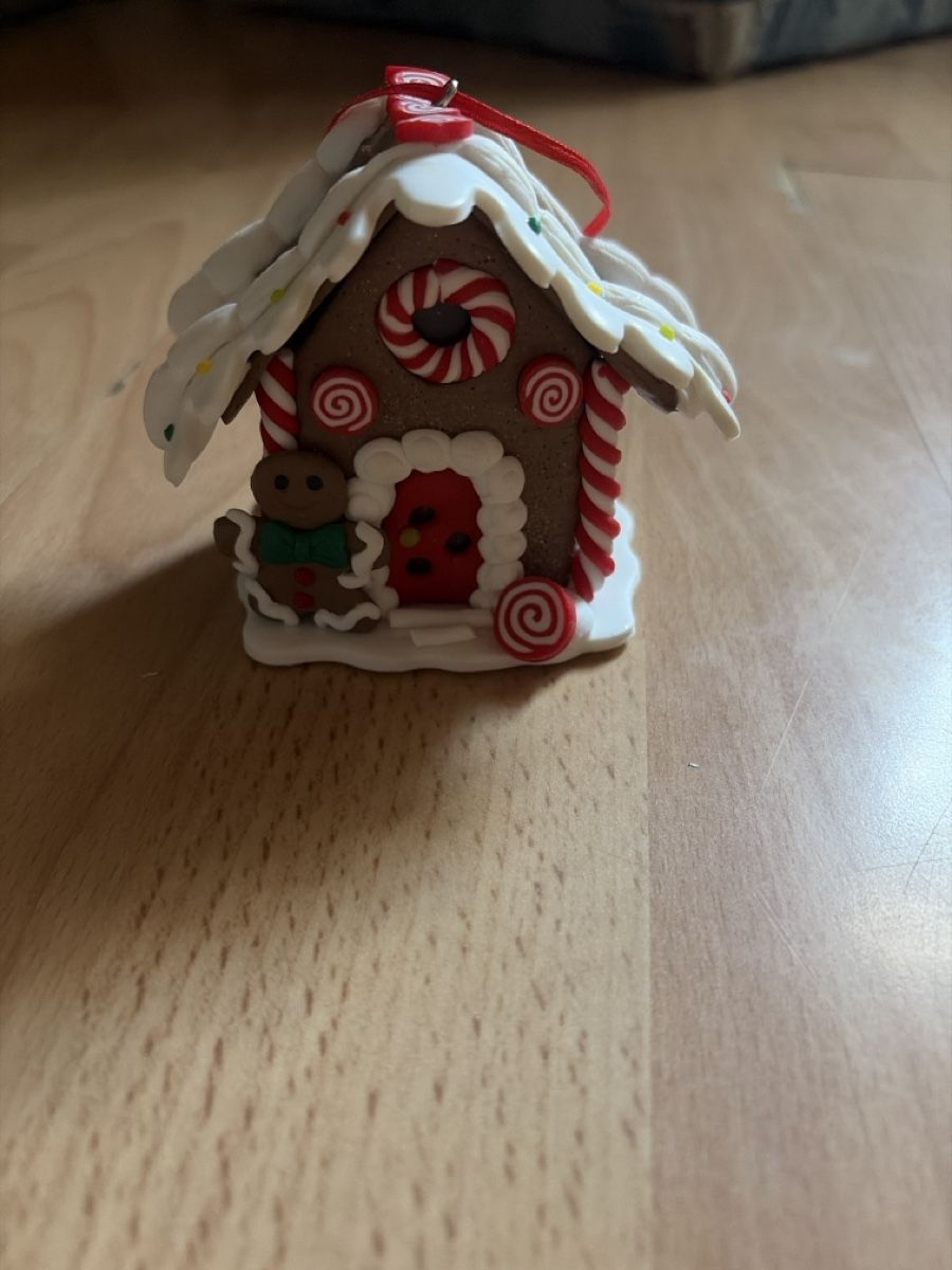 Toutes les décorations: Lebkuchenhaus Lampe – Neuf (Voir description) à Bern par mil_25l6