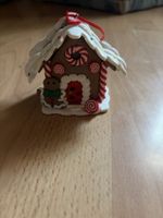 Lebkuchenhaus Lampe