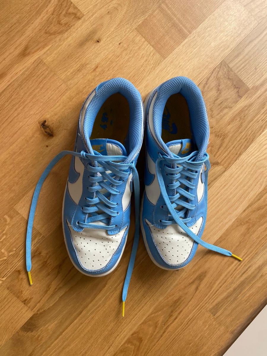 Nike Scarpe da uomo: Nike Dunks, Grösse 40 – Usato da Kleinandelfingen venduto da les_gb7w 1