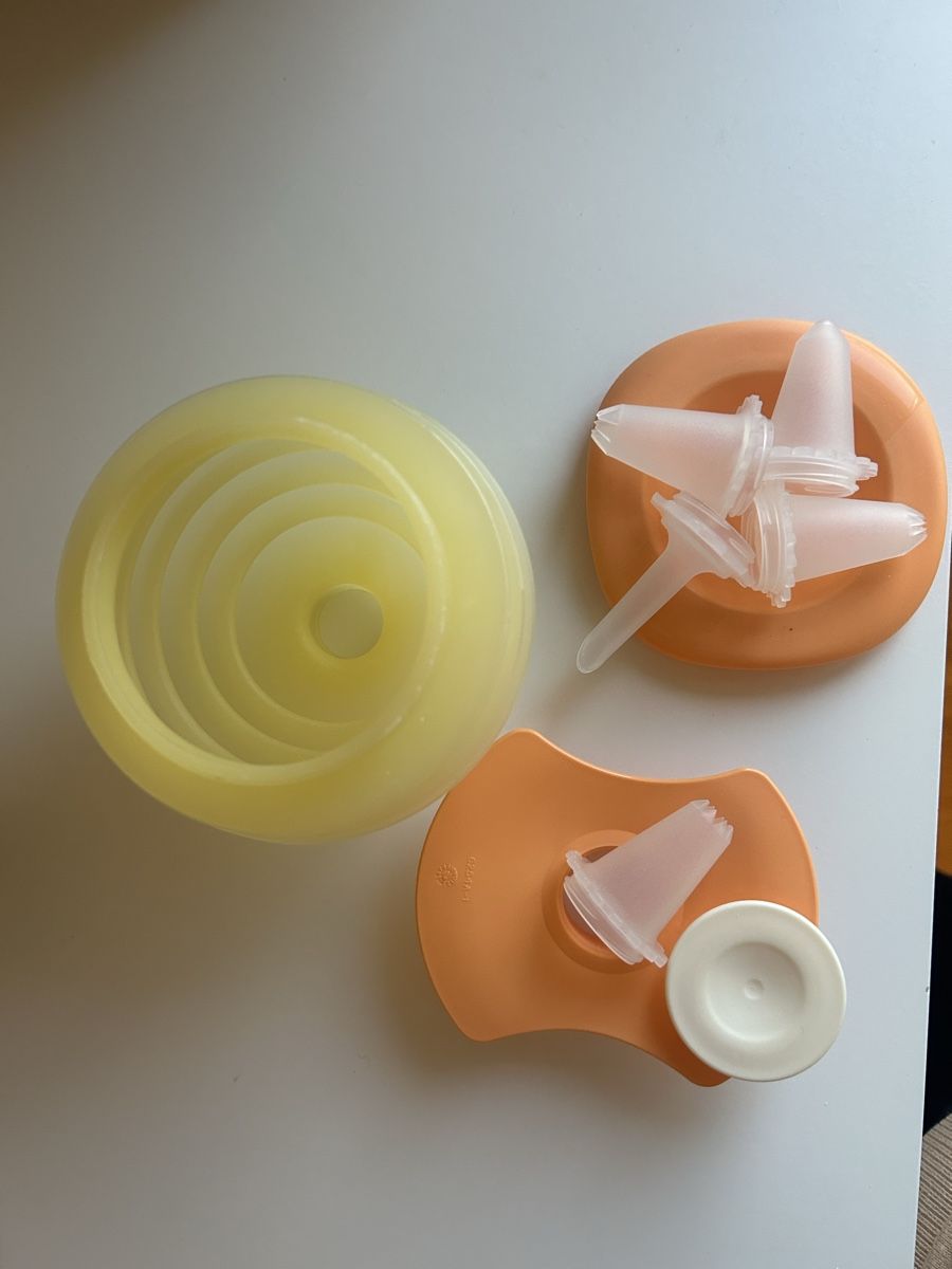Tupperware Contenitori & Simili: Tupperware poche à douille comme NEUVE – Nuovo (secondo la descrizione) da Prangins venduto da bbice_8 2