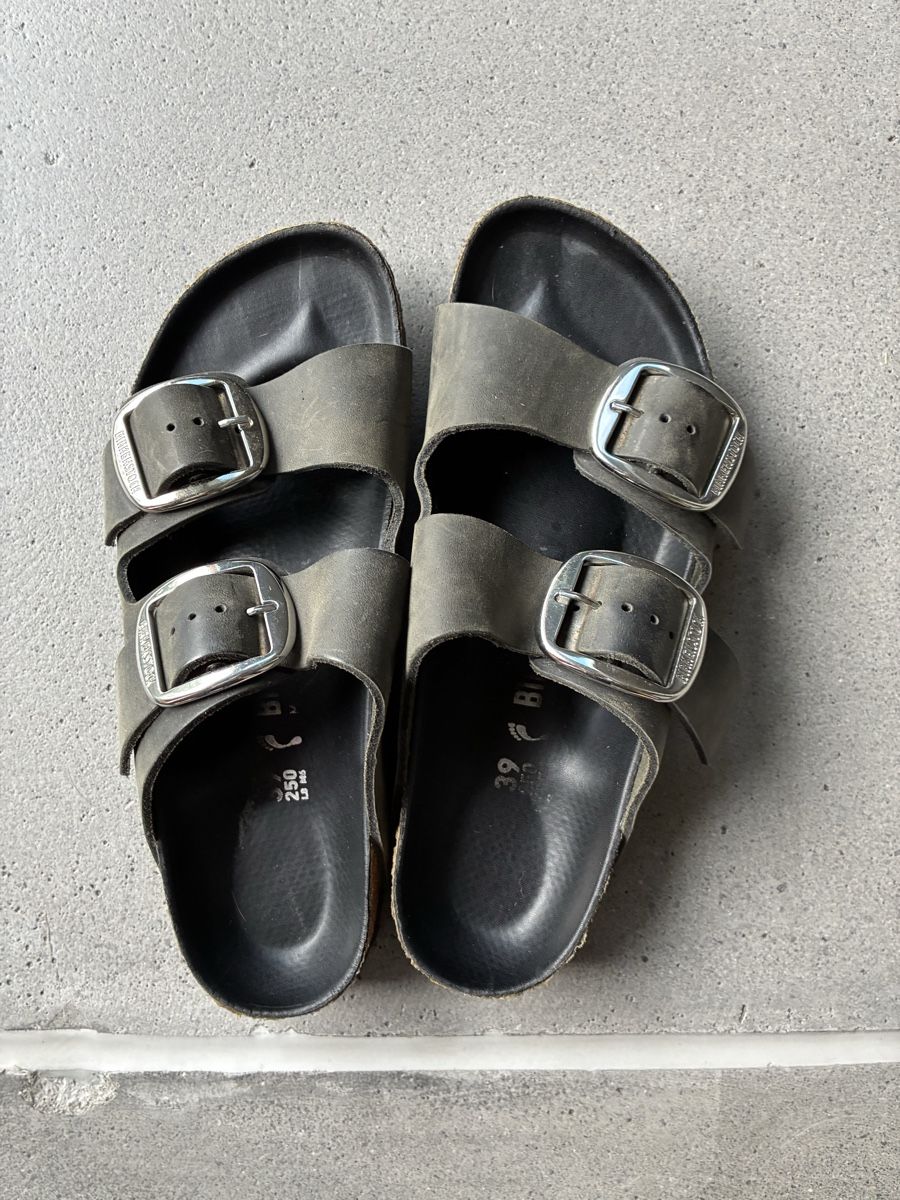 Birkenstock Scarpe da donna: Birkenstock 39 – Nuovo (secondo la descrizione) da Vex venduto da chr_56cw