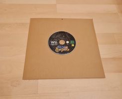 Wii Final Fantasy Crystal Chronicles