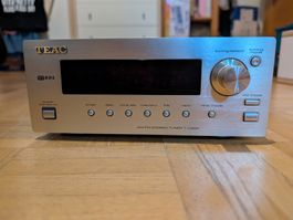 Teac Tuner der Spitzenklasse Teac T-H300