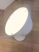 Ikea Tisch- oder Bodenlampe
