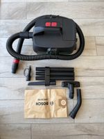 Bosch AdvancedVac 18V-8