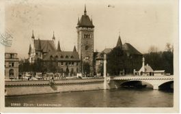 Zürich