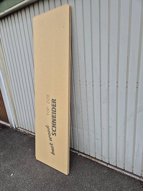 Servierplatten: Weichfaserplatten – Neu (gemäss Beschreibung) aus Buchs AG von Son_b5qh 2