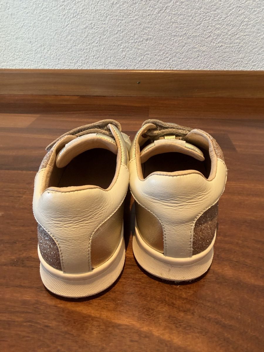 Bisgaard Schuhe für Mädchen: Sneaker Bisgaard Gr.34 – Gebraucht aus Glattpark(Opfikon) von Glatt19 3