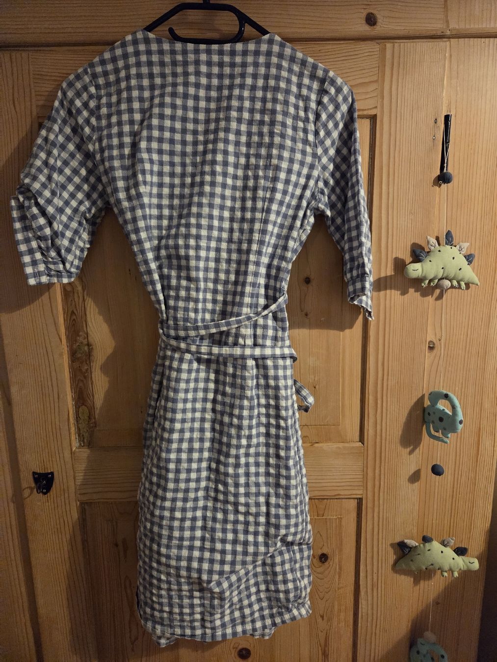 Vestiti: Kleid der Marke Nature, Grösse S – Usato da Zürich venduto da sca_w5gs 1