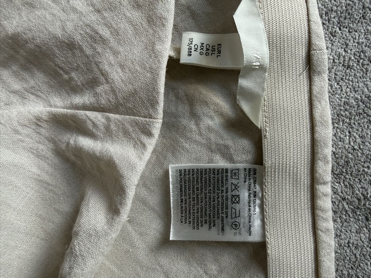 H&M Röcke: Rock, M – Neu (gemäss Beschreibung) aus Ermatingen von anj_9bm5 2