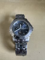 Festina F16062 Herrenarmbanduhr Edelstahl 10 ATM