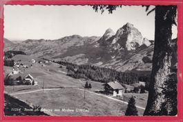 STOOS OB SCHWYZ MIT MYTHEN, 12.7.1967