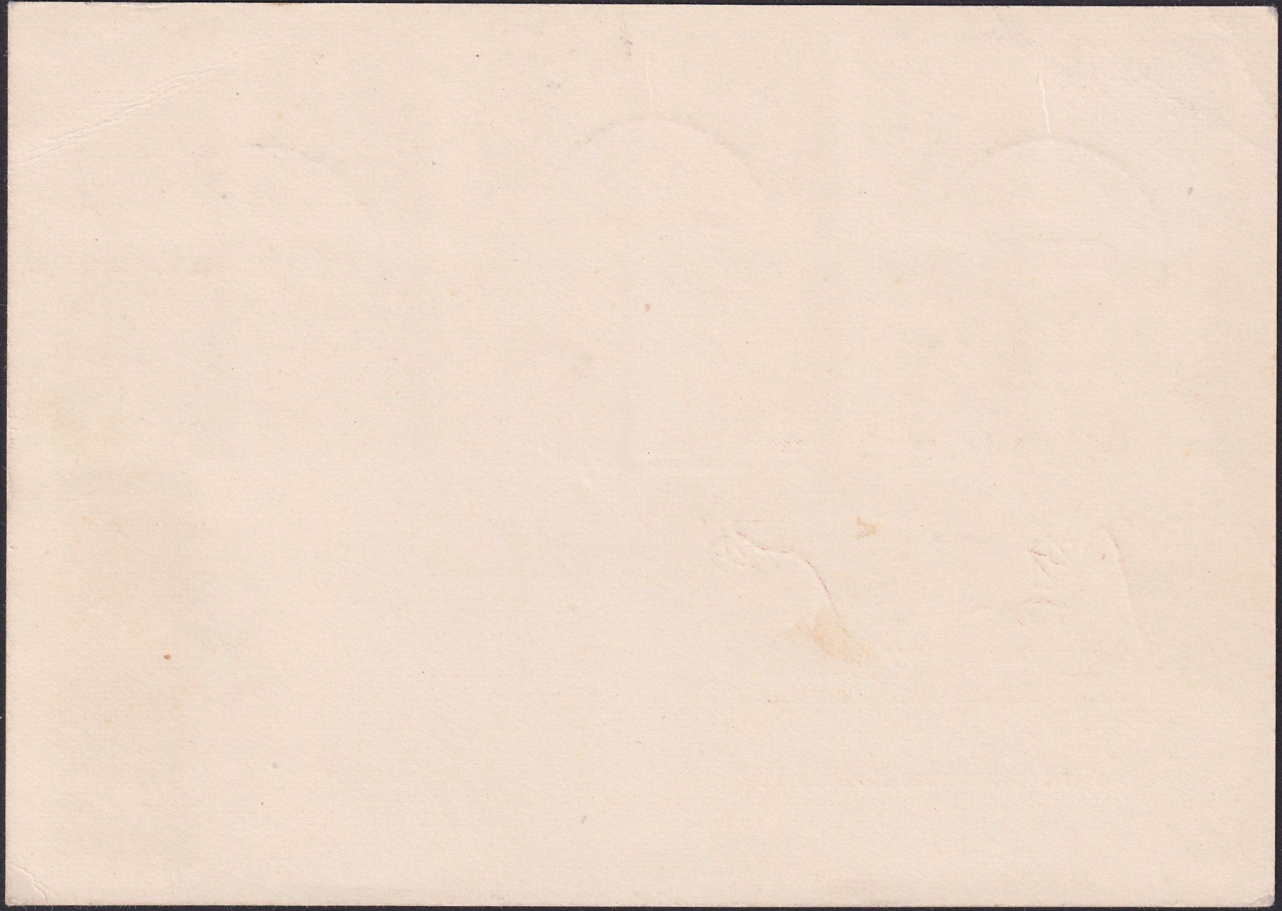 Alle Briefmarken: 1948, einmaliger FDC mit Landschaftsbilder, LP! – Gebraucht aus Sursee von Luzernerraute 2