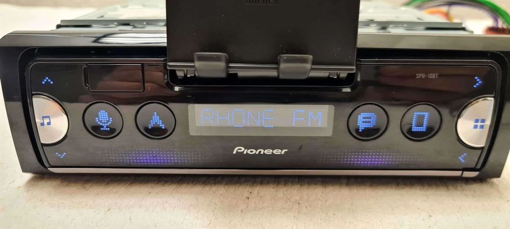 13€03 sur Autoradio pioneer sph-10bt - Autoradio - Achat & prix
