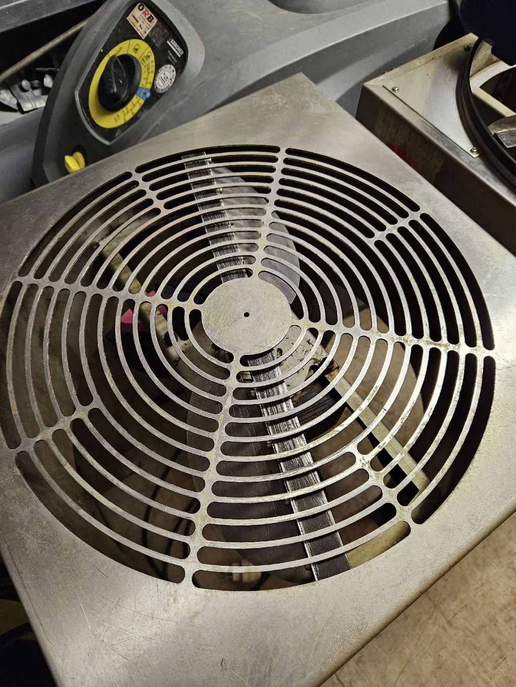 Toutes les machines: Trimpro Original Trimmer guter Zustand – D'occasion à Winterthur par Dachs28 2
