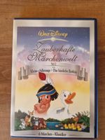 DVD Zauberhafte Märchenwelt von Walt Disney