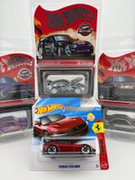 Hot Wheels Ferrari 12Cilindri - 2026 - 94/250
