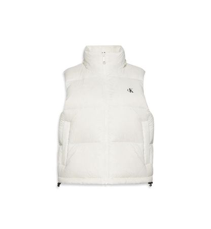 Calvin Klein Damen Daunenweste / Steppweste - Grösse L - NEU