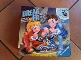 Jeu de société "Break Free" Ravensburger complet