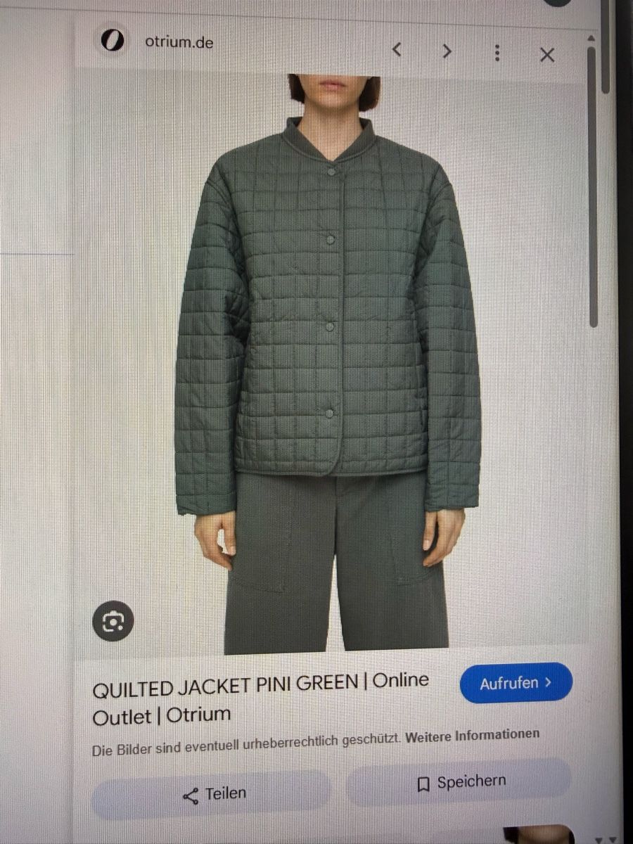 Closed Giacche: Jacke Closed Gr. M/L – Usato da Meilen venduto da NHirs96 6