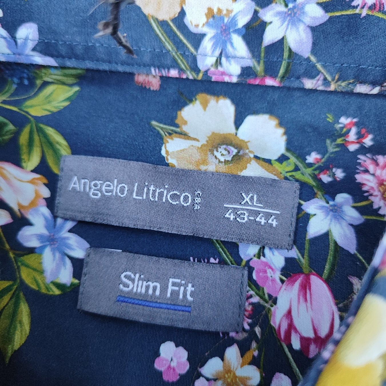 Camicie: herren hemd gr 43/44 – Nuovo e nell'imballaggio originale da Langnau am Albis venduto da Judithsebi 1