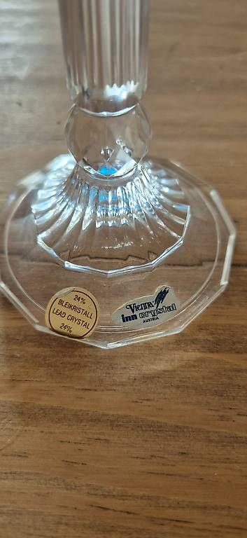Kerzenständer: Kerzenständer – Neu und originalverpackt aus Hedingen von maya.01 2