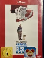 Liebling, jetzt haben wir ein Riesenbaby (1992)