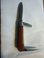 Sackmesser wenger