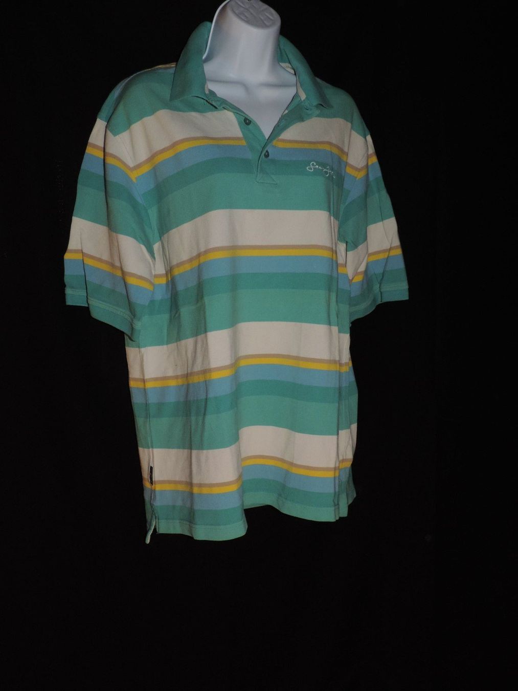 T-shirt: t-shirt Sean John – Usato da Genève venduto da Axelle333 5
