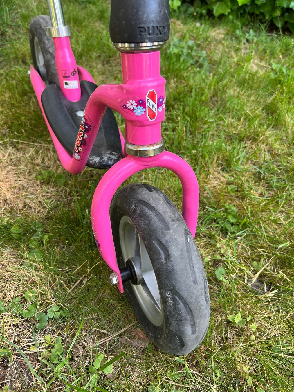 Puky Veicoli per bambini: Laufrad Puky – Usato da Oberengstringen venduto da afaikzh 1