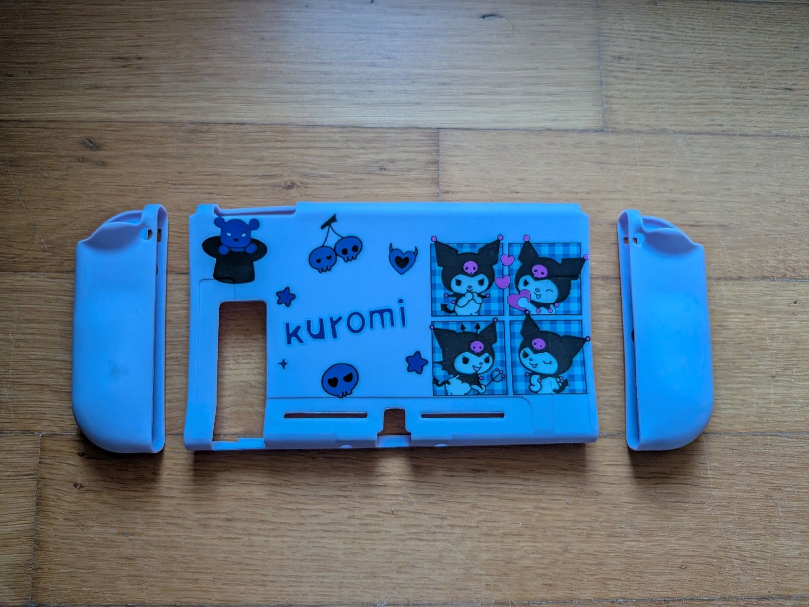 Nintendo Etuis de protection: Nintendo Switch case – D'occasion à Zürich par jabo22 1