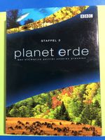 Planet Erde - Das ultimative Portrait unseres Planeten.