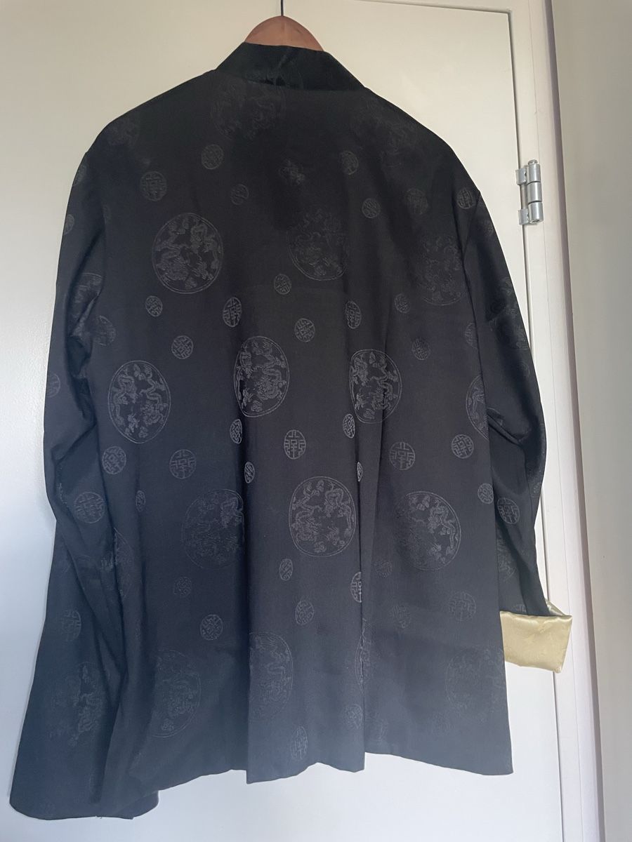 Giacche: Chinesische Jacke – Nuovo e nell'imballaggio originale da Liestal venduto da sonnenbaum 3