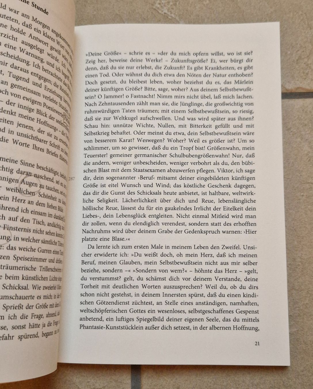 Libri: Carl Spitteler - Imago - Buch – Usato da Oberdorf BL venduto da Eselsohr21 4