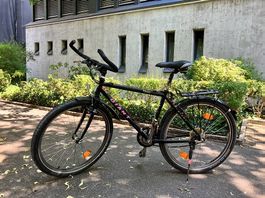 Velo Giant T-Rack (1993-1994)