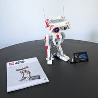 LEGO STAR WARS 75335 - BD-1 (2022)