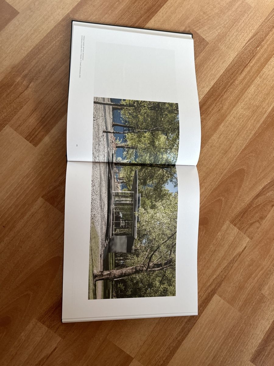 Bücher: Sky-Frame Bildband "A View, Not a Window" – Gebraucht aus St. Gallen von mai_gd7k 2